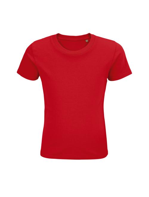 SOL'S PIONEER - KIDS’ ROUND-NECK FITTED JERSEY T-SHIRT SOL'S PIONEER - KIDS’ ROUND-NECK FITTED JERSEY T-SHIRT