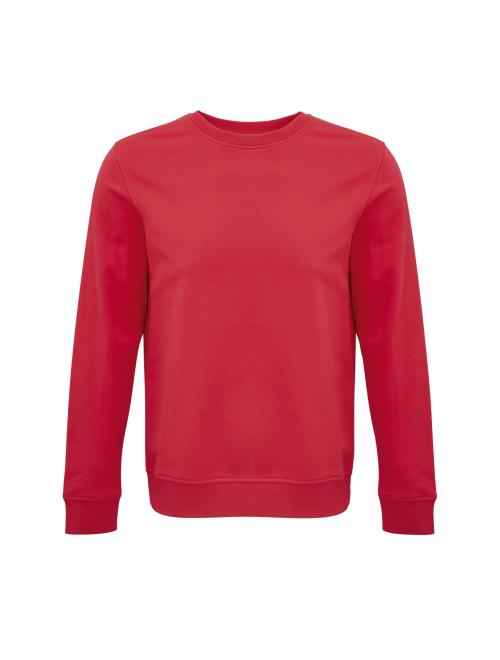 SOL'S COMET - UNISEX ROUND-NECK SWEATSHIRT SOL'S COMET - UNISEX ROUND-NECK SWEATSHIRT