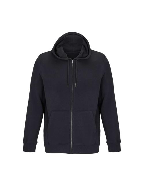 SOL'S CALIPSO - UNISEX FULL-ZIP HOODIE SOL'S CALIPSO - UNISEX FULL-ZIP HOODIE