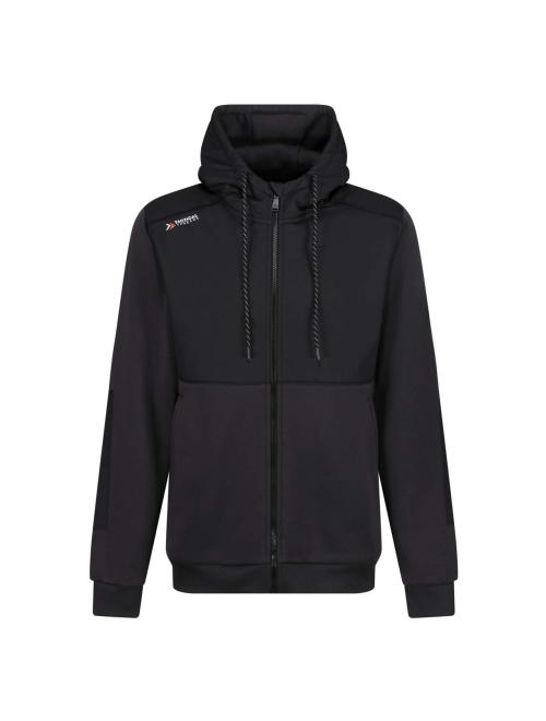 TACTICAL MAJOR HOODIE