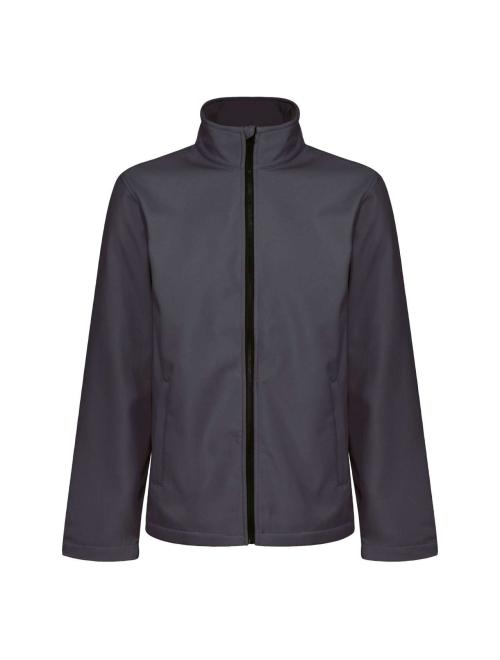 ECO ABLAZE SOFTSHELL JACKET