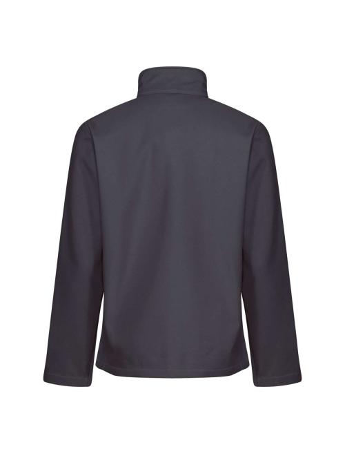 ECO ABLAZE SOFTSHELL JACKET