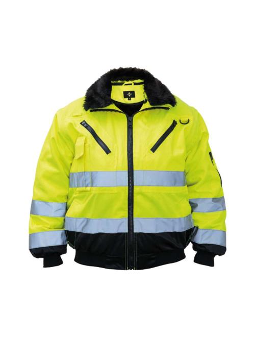 4-IN-1 PILOT JACKET 4-IN-1 PILOT JACKET