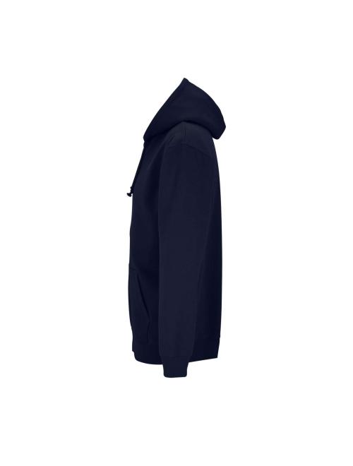 SOL'S CARTER - UNISEX FULL-ZIP HOODIE SOL'S CARTER - UNISEX FULL-ZIP HOODIE