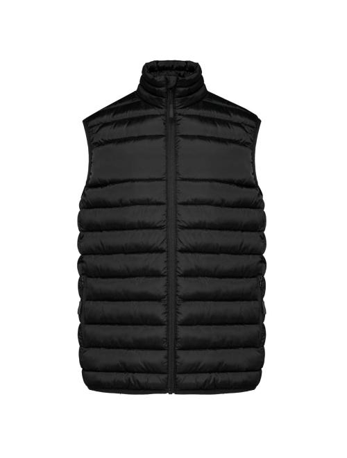 MEN'S QUILTED BODYWARMER