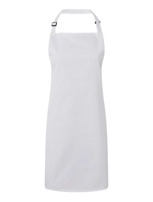 ‘ANTIMICROBIAL’ BIB APRON