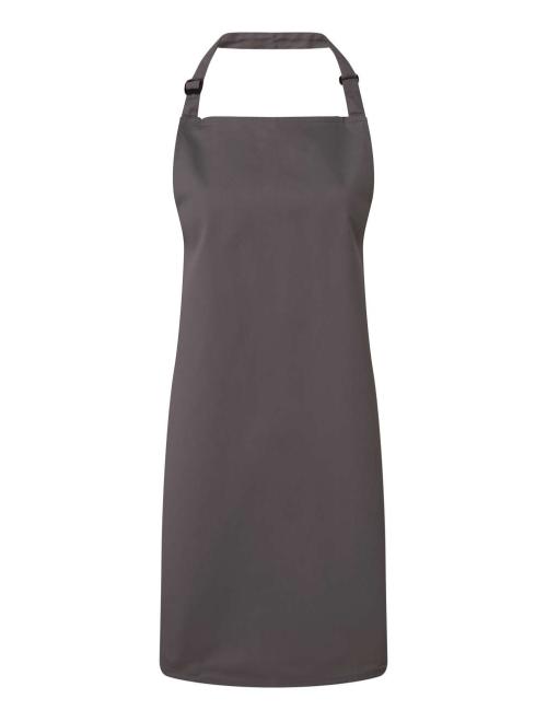 ‘ANTIMICROBIAL’ BIB APRON