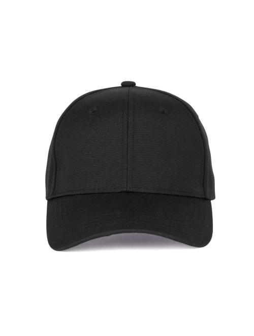 6-PANEL CAP