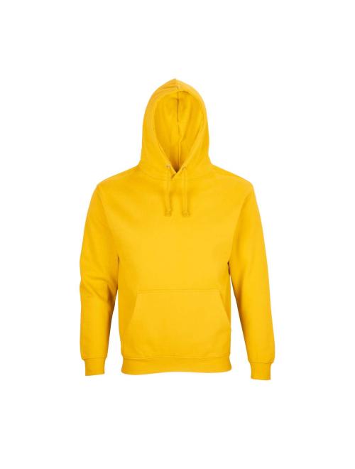 SOL'S CONDOR TUBE - UNISEX HOODED SWEATSHIRT SOL'S CONDOR TUBE - UNISEX HOODED SWEATSHIRT