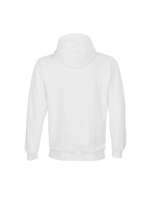 SOL'S CONDOR TUBE - UNISEX HOODED SWEATSHIRT