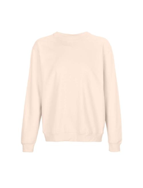 SOL'S COLUMBIA TUBE - UNISEX ROUND-NECK SWEATSHIRT