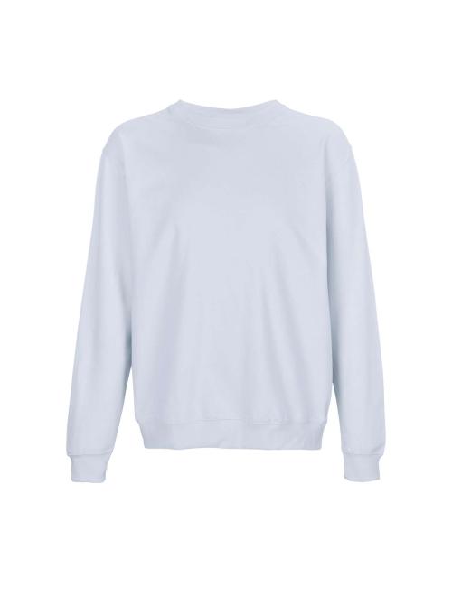 SOL'S COLUMBIA TUBE - UNISEX ROUND-NECK SWEATSHIRT