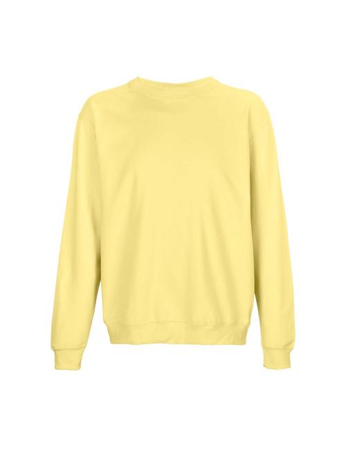 SOL'S COLUMBIA TUBE - UNISEX ROUND-NECK SWEATSHIRT