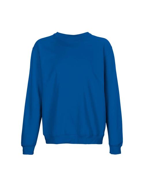SOL'S COLUMBIA TUBE - UNISEX ROUND-NECK SWEATSHIRT
