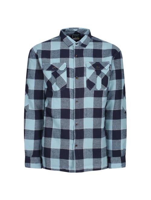 SHELFORD PADDED SHIRT