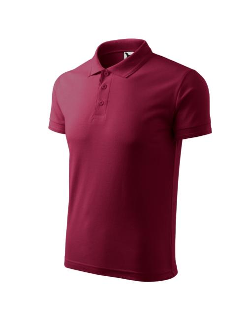 Pique Polo Pique Polo