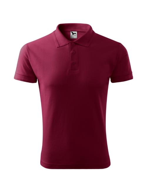 Pique Polo