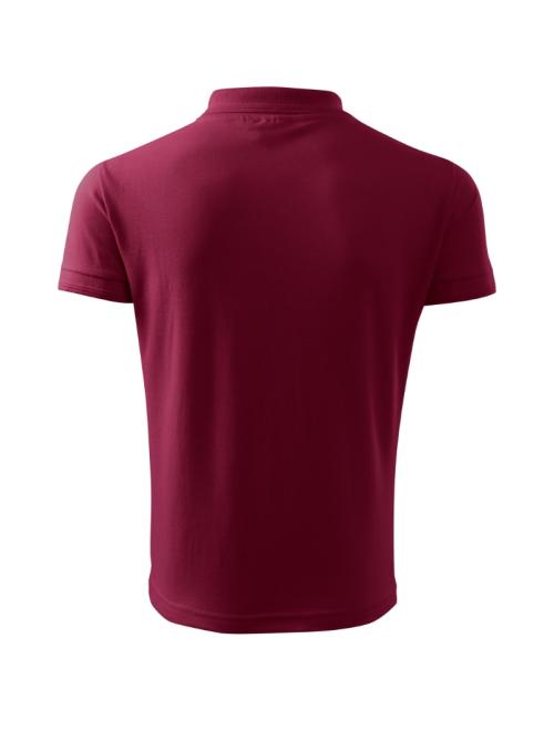 Pique Polo