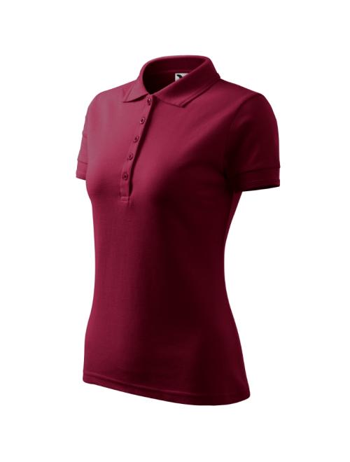 Pique Polo