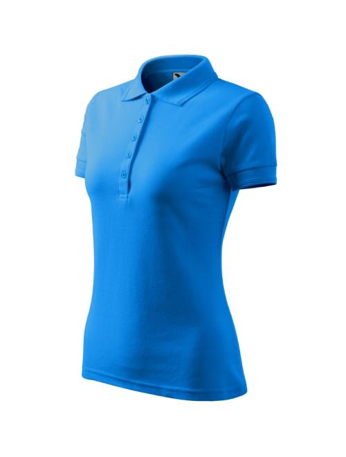 Pique Polo