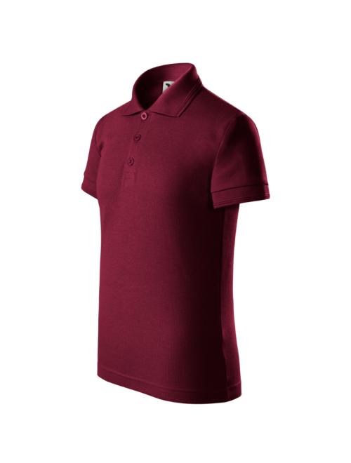 Pique Polo Pique Polo