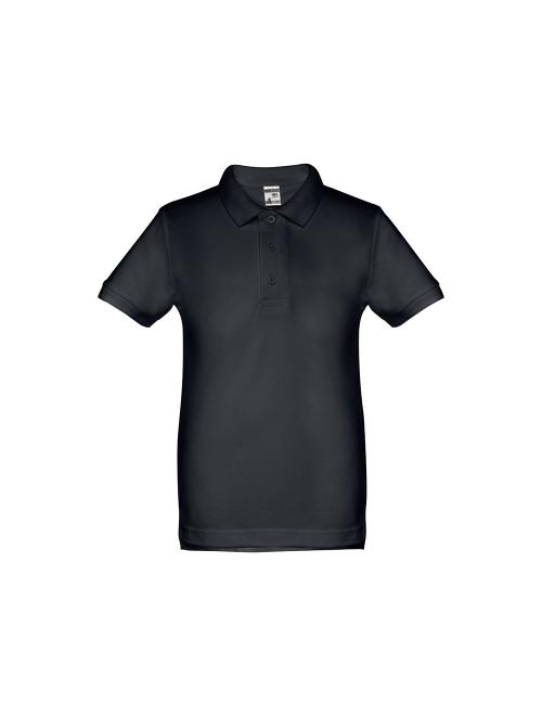 THC ADAM KIDS II. Rövidujjú pamut pólóing gyermekeknek (uniszex) THC ADAM KIDS II. Rövidujjú pamut pólóing gyermekeknek (uniszex)