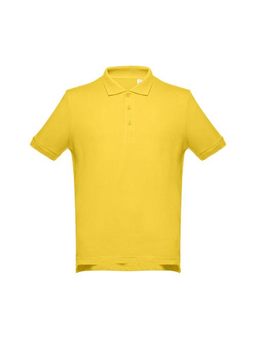 THC ADAM 3XL. Férfi galléros póló THC ADAM 3XL. Férfi galléros póló