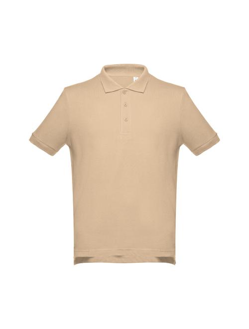 THC ADAM 3XL. Férfi galléros póló