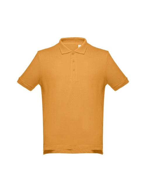 THC ADAM 3XL. Férfi galléros póló