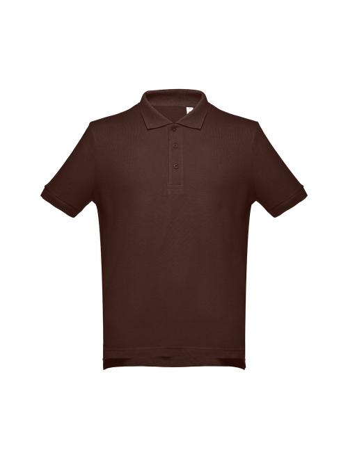 THC ADAM 3XL. Férfi galléros póló