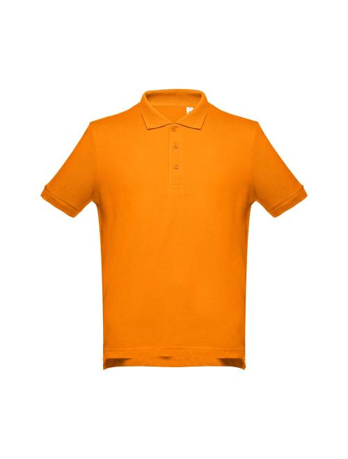 THC ADAM 3XL. Férfi galléros póló