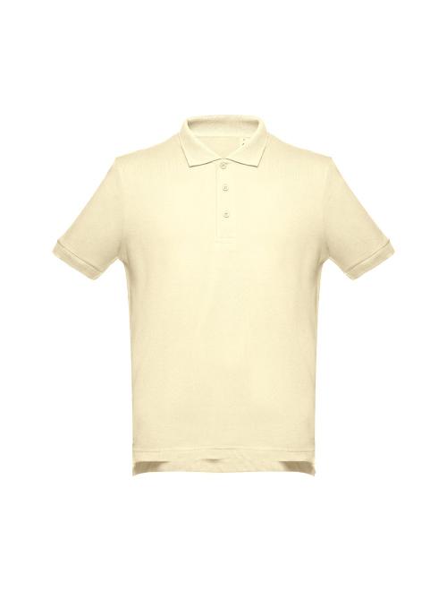 THC ADAM 3XL. Férfi galléros póló