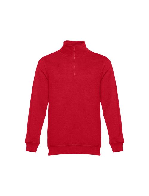 THC BUDAPEST. Unisex pulóver THC BUDAPEST. Unisex pulóver