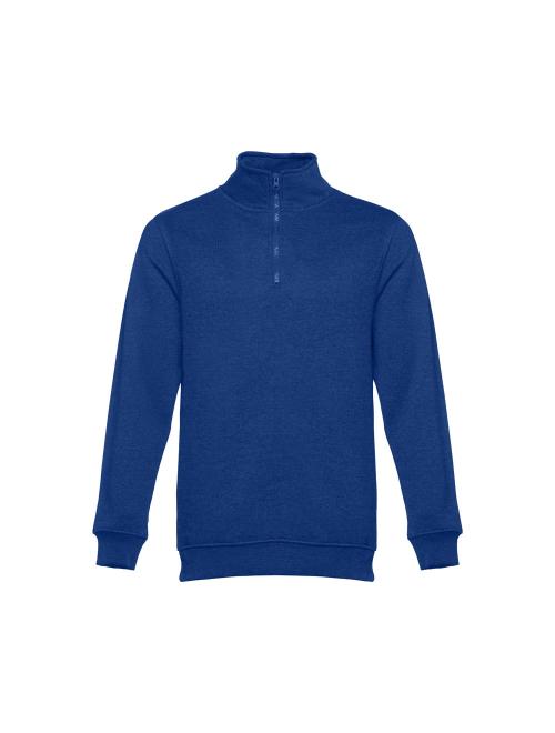 THC BUDAPEST. Unisex pulóver THC BUDAPEST. Unisex pulóver