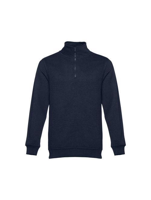 THC BUDAPEST. Unisex pulóver THC BUDAPEST. Unisex pulóver