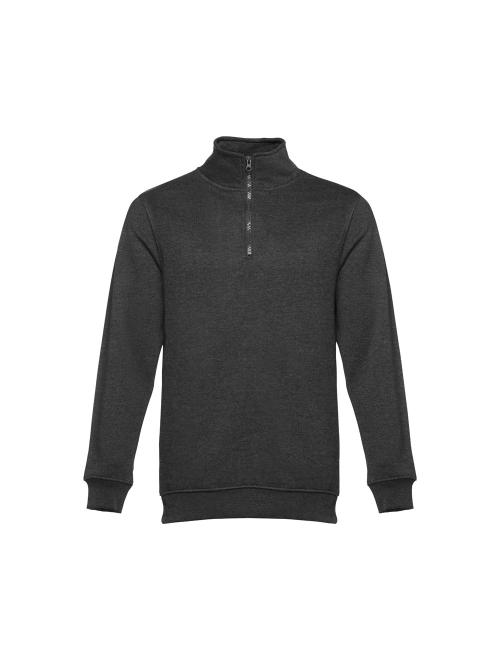 THC BUDAPEST. Unisex pulóver THC BUDAPEST. Unisex pulóver