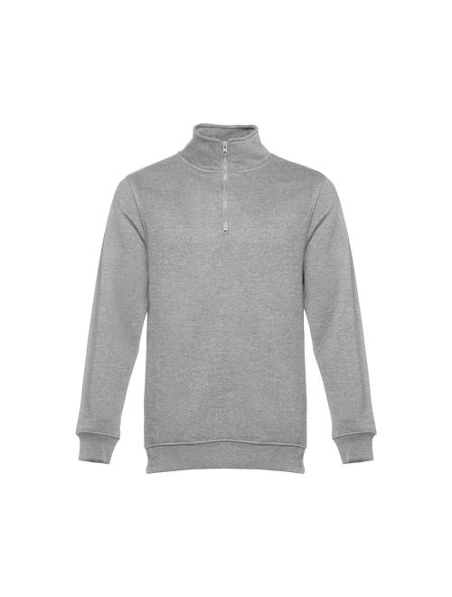 THC BUDAPEST. Unisex pulóver THC BUDAPEST. Unisex pulóver