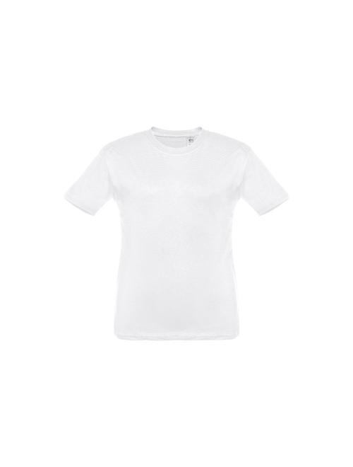 THC QUITO WH. Gyermek pamut póló (unisex) THC QUITO WH. Gyermek pamut póló (unisex)