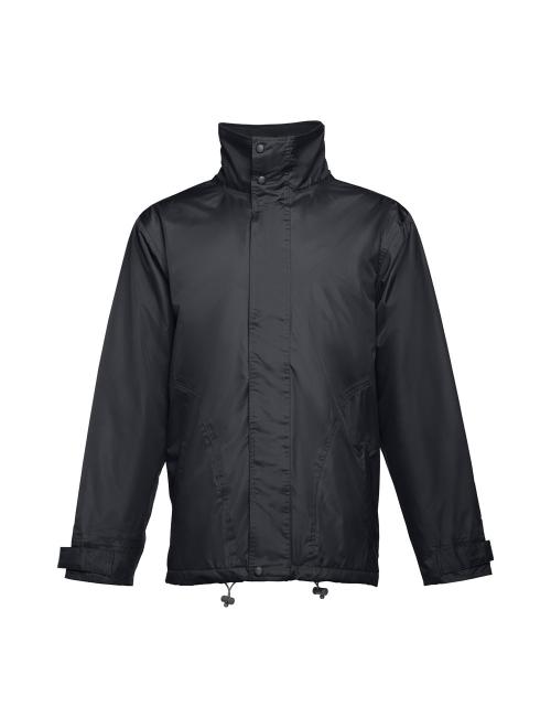 THC LIUBLIANA. Unisex bélelt kabát THC LIUBLIANA. Unisex bélelt kabát
