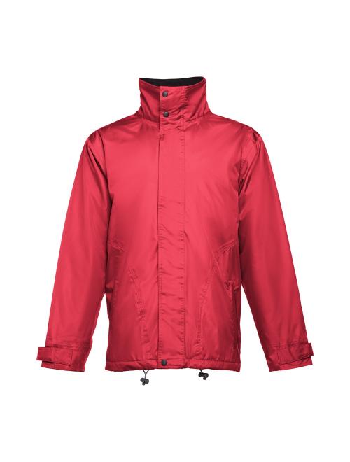 THC LIUBLIANA. Unisex bélelt kabát