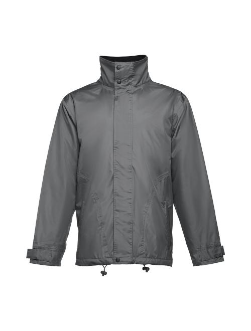 THC LIUBLIANA. Unisex bélelt kabát THC LIUBLIANA. Unisex bélelt kabát