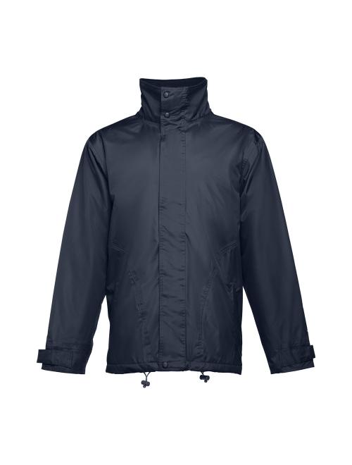 THC LIUBLIANA. Unisex bélelt kabát