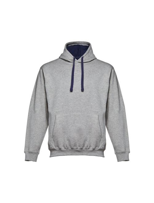 THC MOSCOW. Unisex pulóver