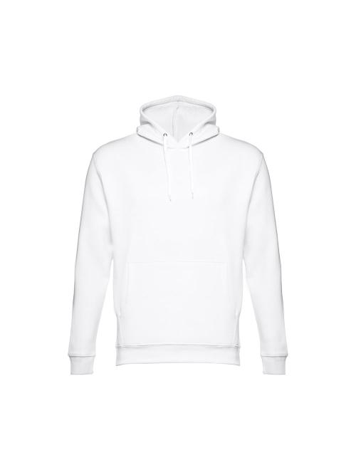 THC PHOENIX WH. Unisex kapucnis pulóver