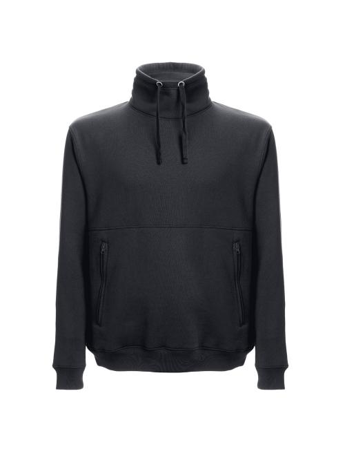 THC VILNIUS. Unisex kapucnis pulóver THC VILNIUS. Unisex kapucnis pulóver