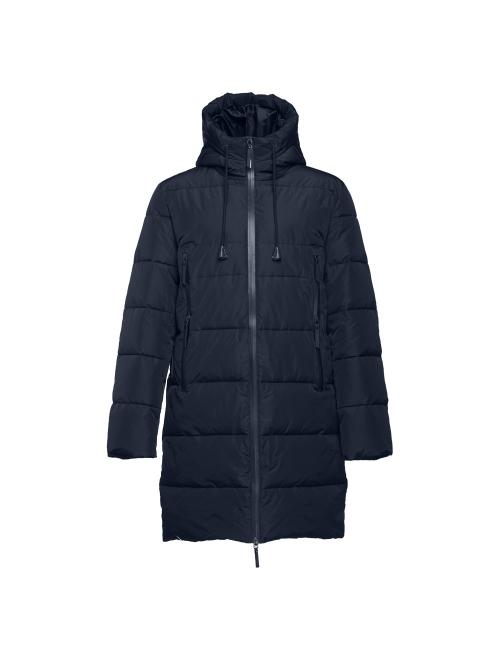 THC BRUSSELS. Bélelt unisex kabát