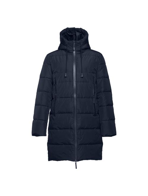 THC BRUSSELS. Bélelt unisex kabát THC BRUSSELS. Bélelt unisex kabát