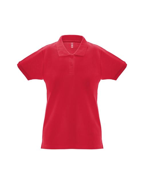 THC MONACO WOMEN. Női poló THC MONACO WOMEN. Női poló