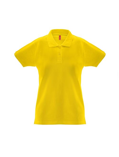 THC MONACO WOMEN. Női poló THC MONACO WOMEN. Női poló