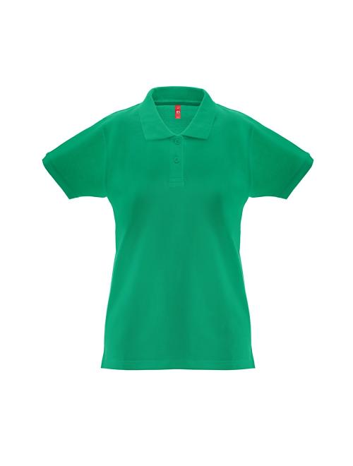THC MONACO WOMEN. Női poló THC MONACO WOMEN. Női poló
